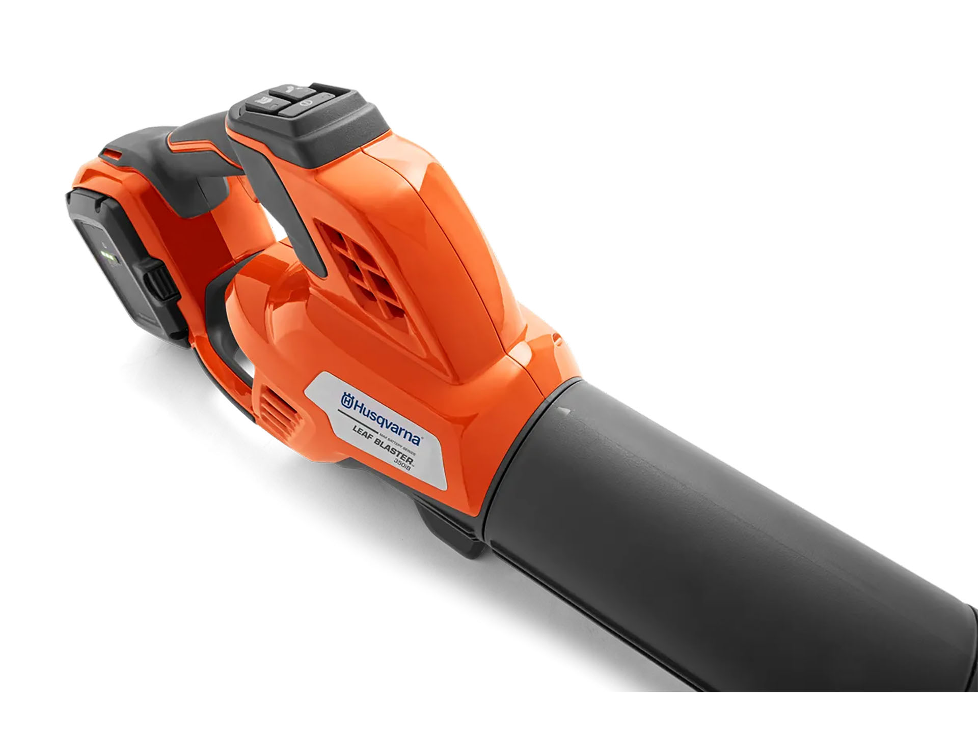 Husqvarna Power Equipment Leaf Blaster 350iB (battery and charger included) in Saint Maries, Idaho