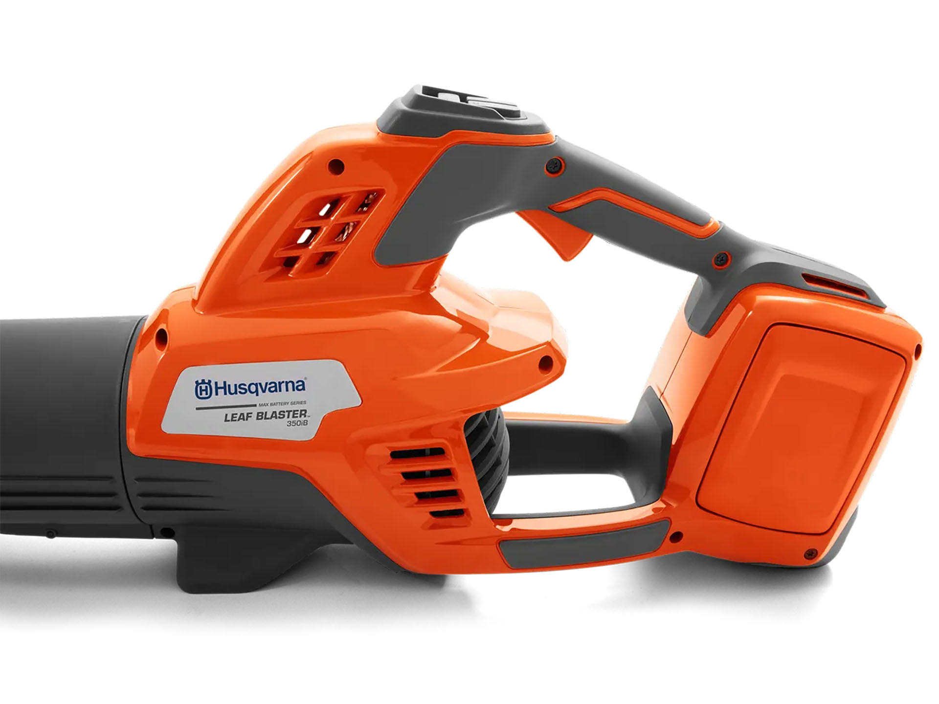 Husqvarna Power Equipment Leaf Blaster 350iB (battery and charger included) in Saint Maries, Idaho