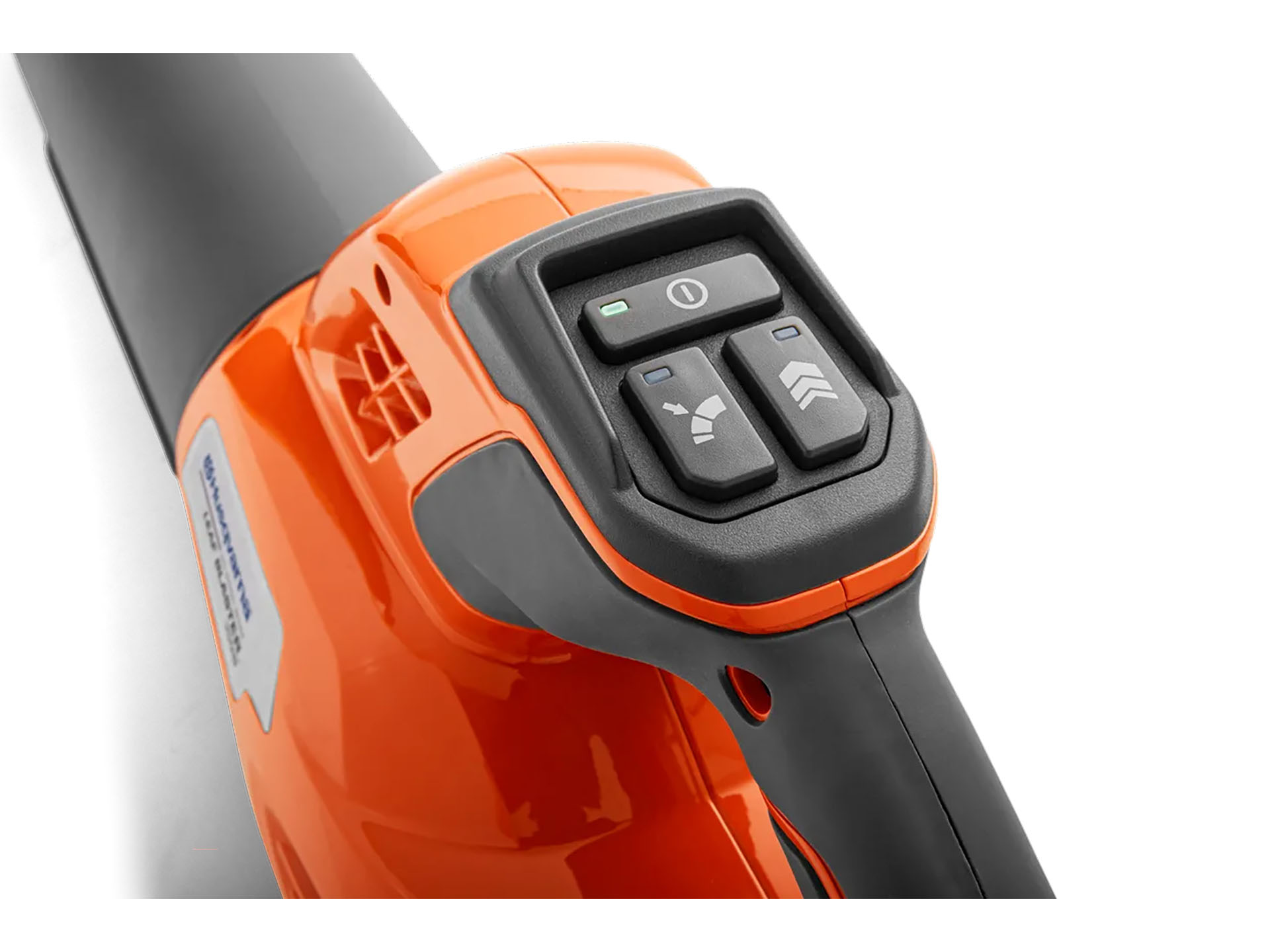 Husqvarna Power Equipment Leaf Blaster 350iB (battery and charger included) in Saint Maries, Idaho