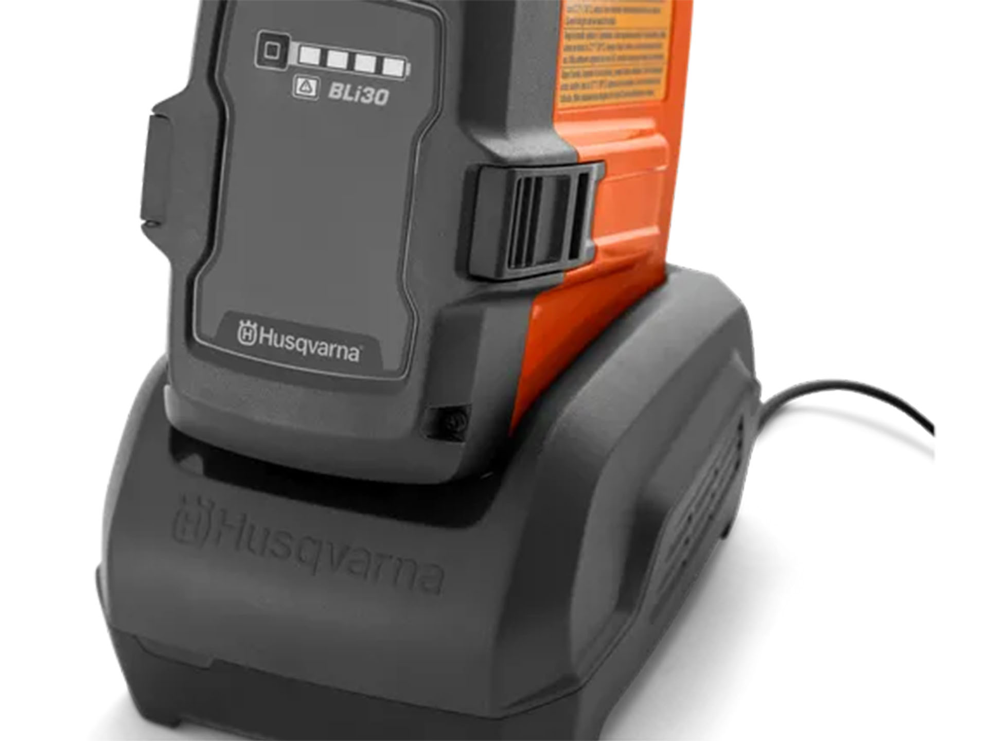 Husqvarna Power Equipment Leaf Blaster 350iB (battery and charger included) in Saint Maries, Idaho