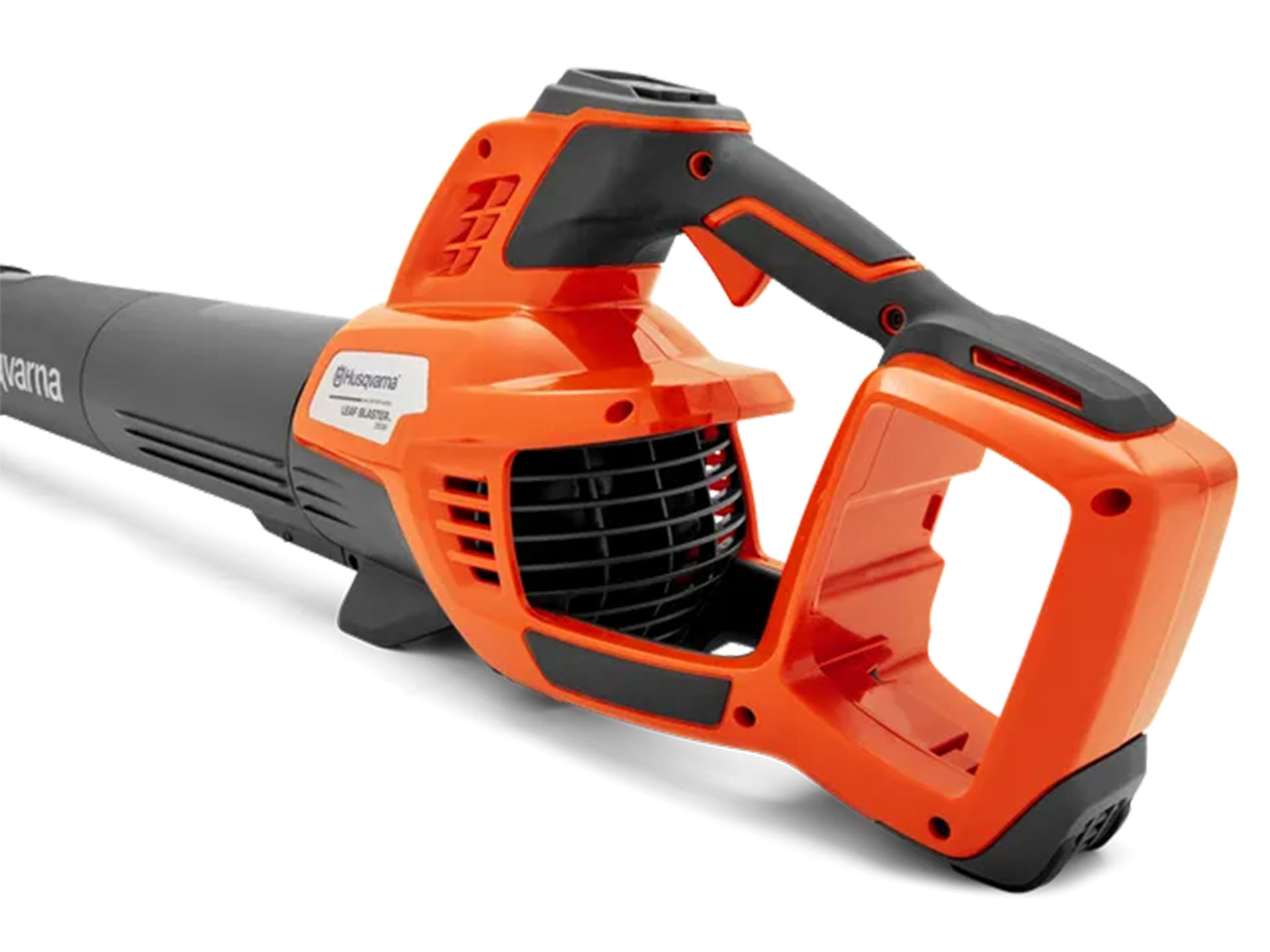 Husqvarna Power Equipment Leaf Blaster 350iB (battery and charger included) in Saint Maries, Idaho