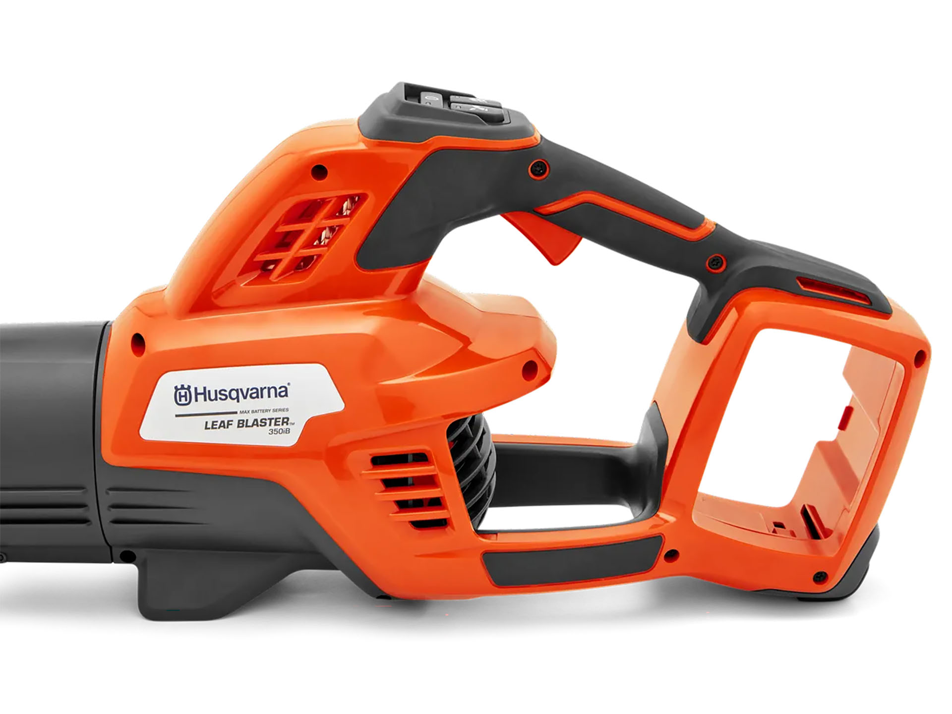 Husqvarna Power Equipment Leaf Blaster 350iB (tool only) in Saint Maries, Idaho - Photo 4