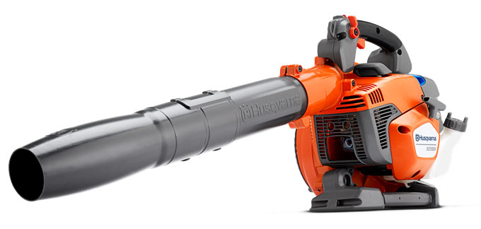Husqvarna Power Equipment 525BX in Saint Maries, Idaho