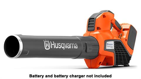 Husqvarna Power Equipment 525iB Mark II (tool only) in Saint Maries, Idaho