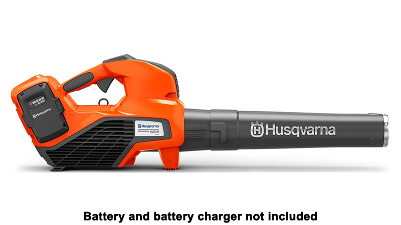 Husqvarna Power Equipment 525iB Mark II (tool only) in Saint Maries, Idaho - Photo 2