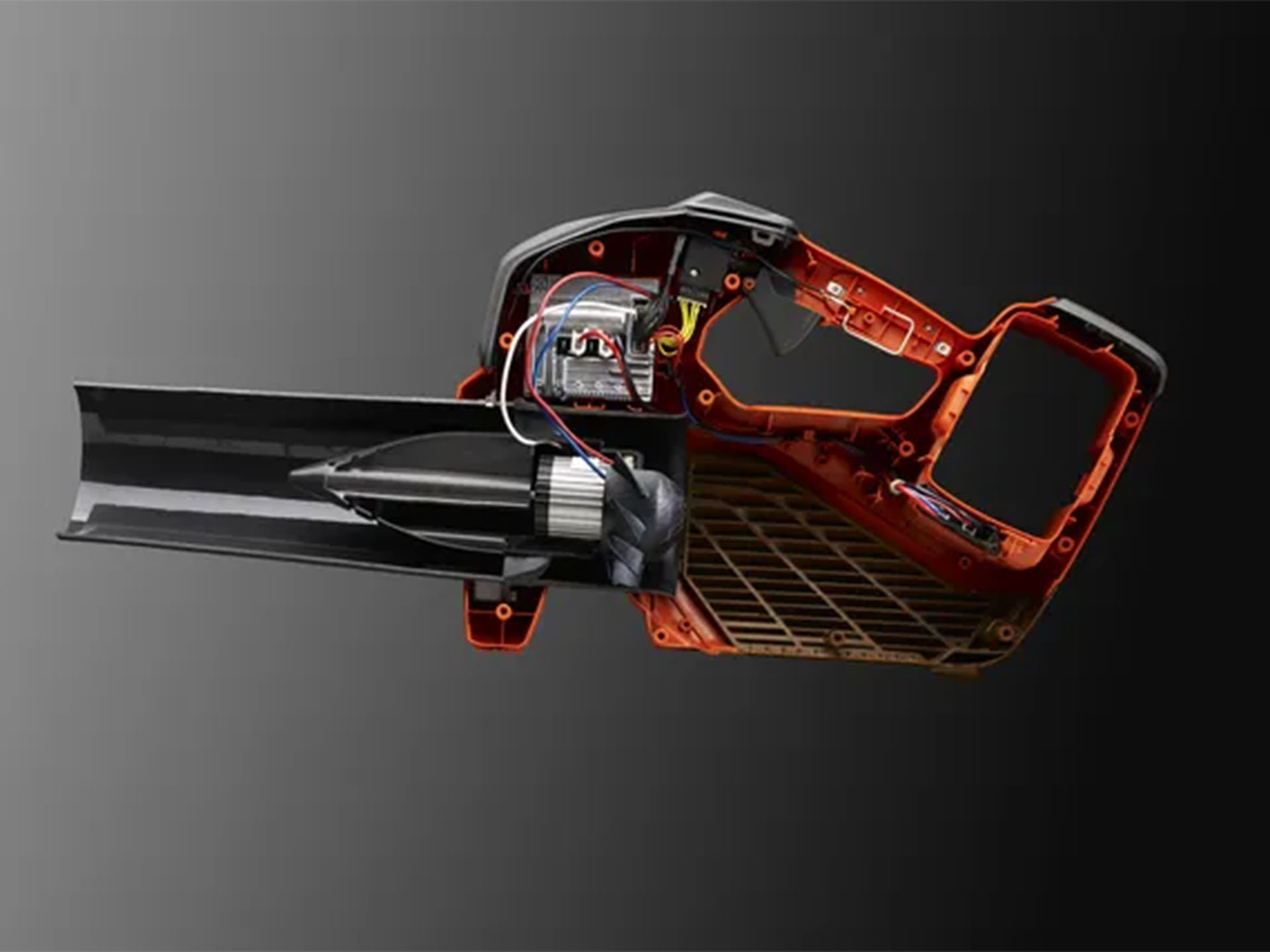Husqvarna Power Equipment 525iB Mark II (tool only) in Saint Maries, Idaho - Photo 3