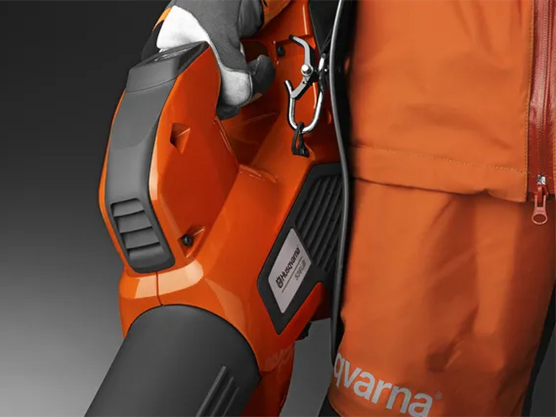 Husqvarna Power Equipment 525iB Mark II (tool only) in Saint Maries, Idaho - Photo 6