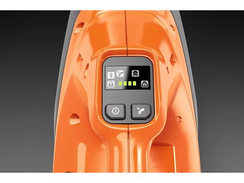 Husqvarna Power Equipment 530iB (tool only) in Saint Maries, Idaho - Photo 6