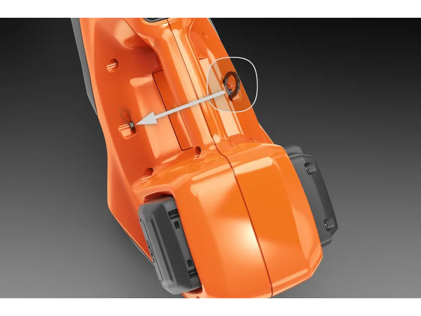Husqvarna Power Equipment 530iB (tool only) in Saint Maries, Idaho - Photo 7