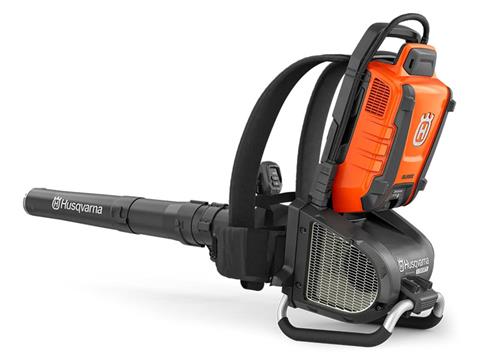 Husqvarna Power Equipment 550iBTX (battery and charger included) in Saint Maries, Idaho - Photo 1