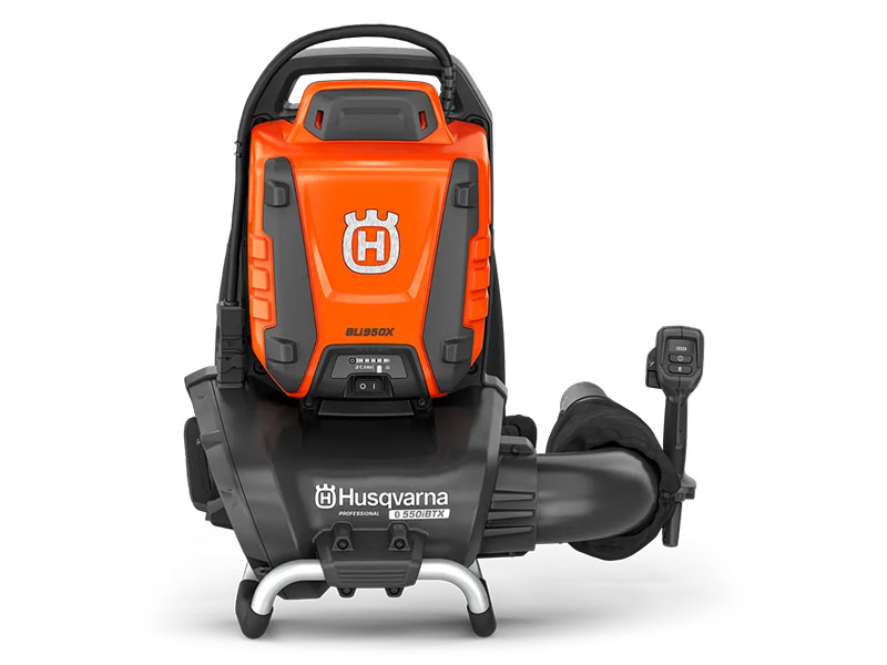 Husqvarna Power Equipment 550iBTX (battery and charger included) in Saint Maries, Idaho - Photo 3