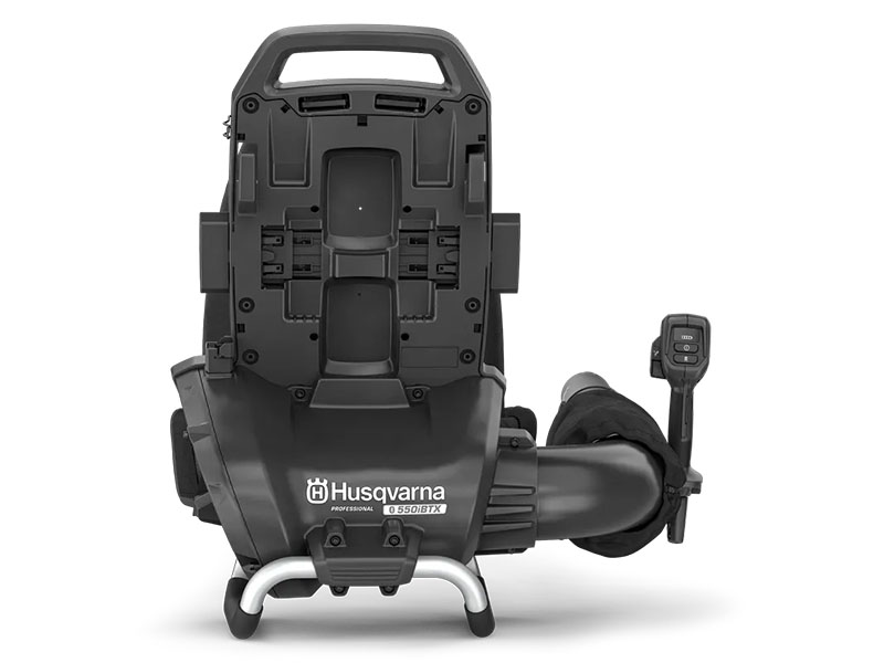 Husqvarna Power Equipment 550iBTX (battery and charger included) in Saint Maries, Idaho - Photo 4