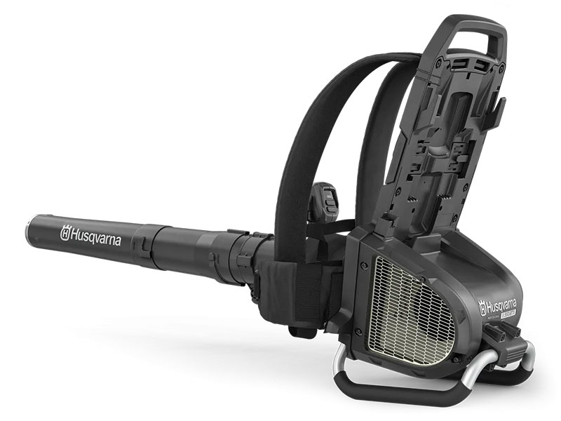 Husqvarna Power Equipment 550iBTX (tool only) in Saint Maries, Idaho - Photo 1