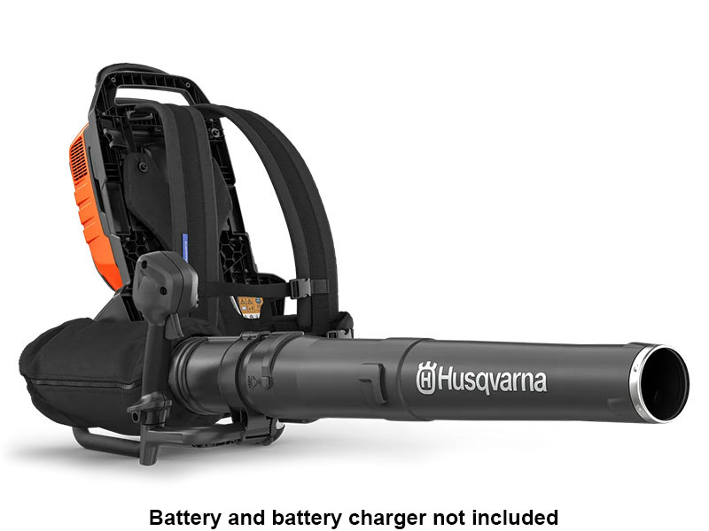 Husqvarna Power Equipment 550iBTX (tool only) in Saint Maries, Idaho - Photo 2