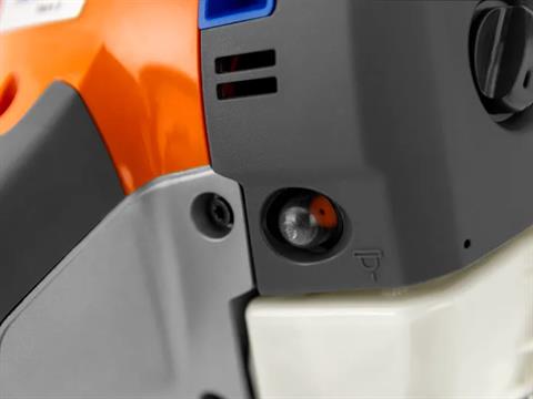 Husqvarna Power Equipment 570BTS in Saint Maries, Idaho - Photo 3