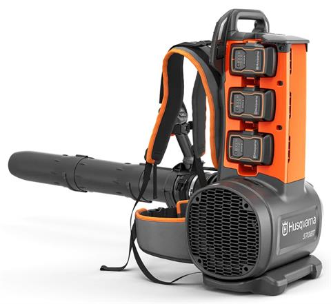 Husqvarna Power Equipment 570iBT in Saint Maries, Idaho