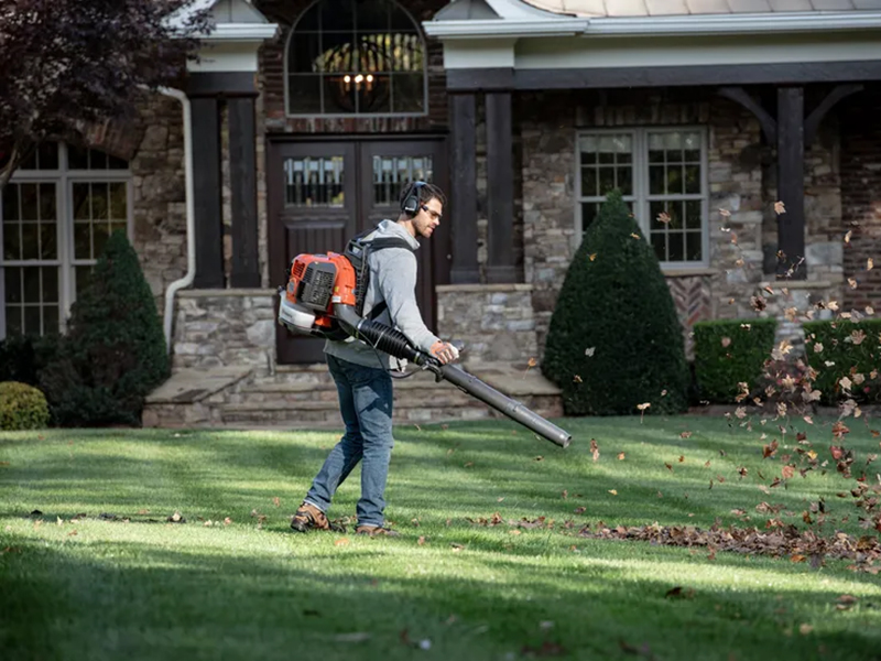 Husqvarna Power Equipment 580BFS in Saint Maries, Idaho - Photo 9