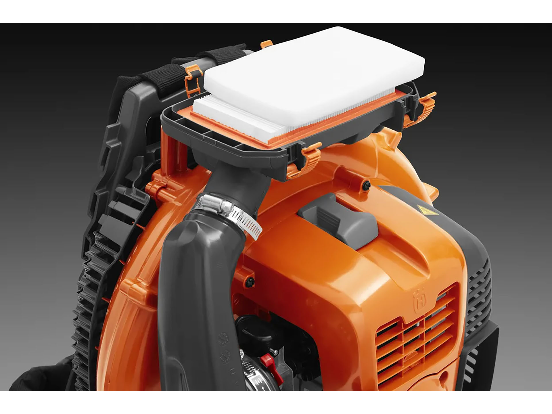 Husqvarna Power Equipment 580BFS in Saint Maries, Idaho - Photo 3