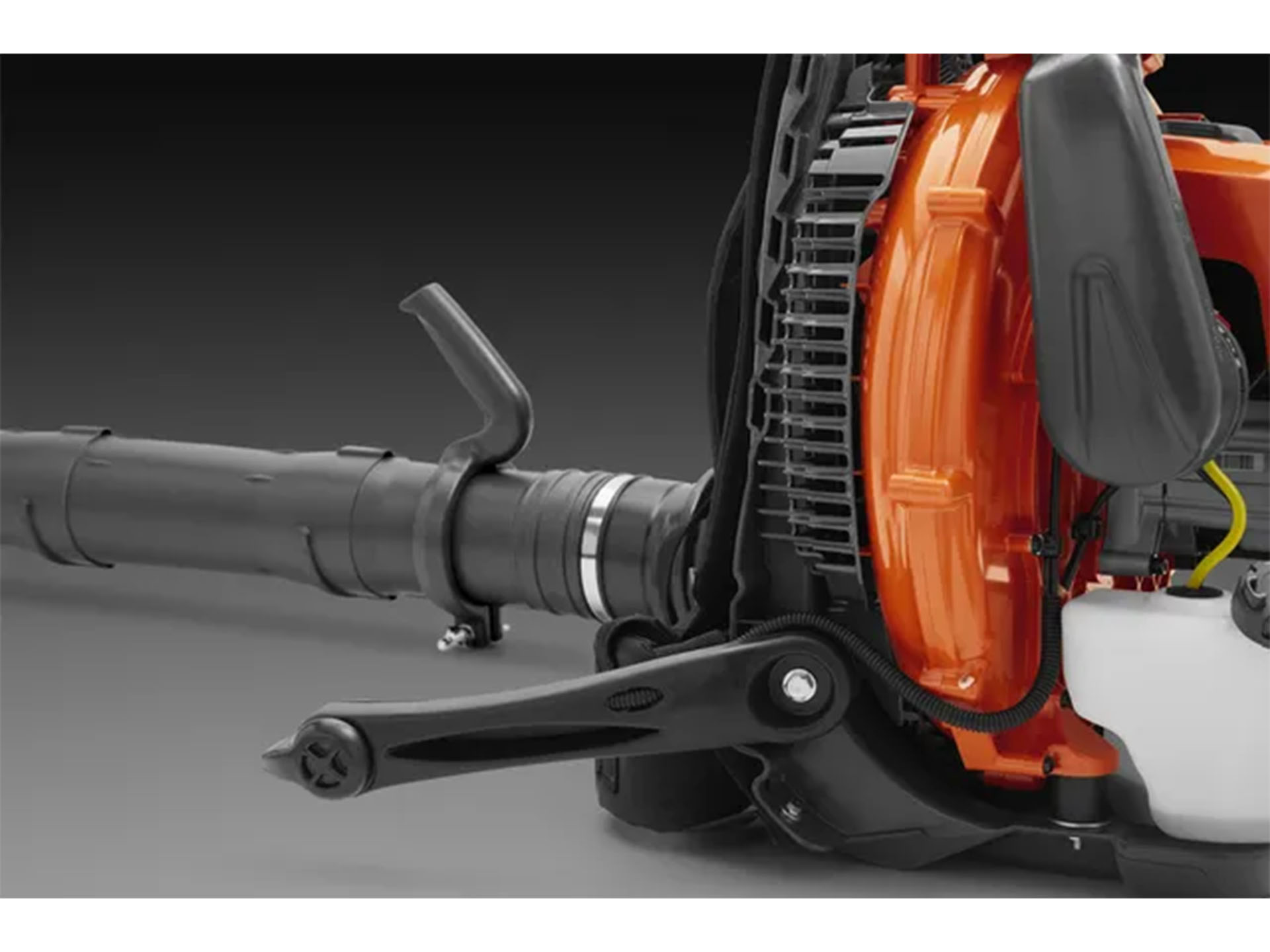 Husqvarna Power Equipment 580BFS in Saint Maries, Idaho - Photo 7