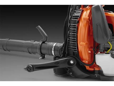 Husqvarna Power Equipment 580BFS in Saint Maries, Idaho - Photo 7
