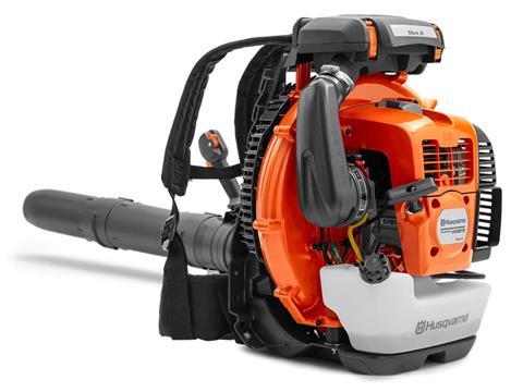 Husqvarna Power Equipment 580BTS