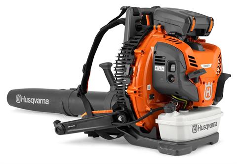 Husqvarna Power Equipment 590BFS in Saint Maries, Idaho