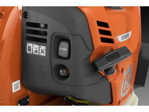 Husqvarna Power Equipment 590BFS in Saint Maries, Idaho - Photo 4