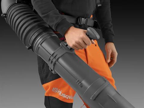 Husqvarna Power Equipment 590BFS in Saint Maries, Idaho - Photo 9