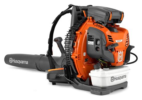 Husqvarna Power Equipment 590BTS in Saint Maries, Idaho