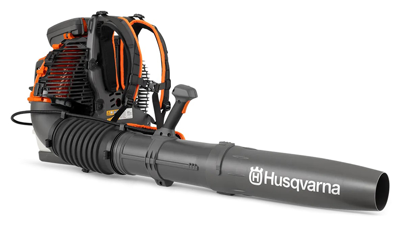 Husqvarna Power Equipment 590BTS in Saint Maries, Idaho - Photo 2