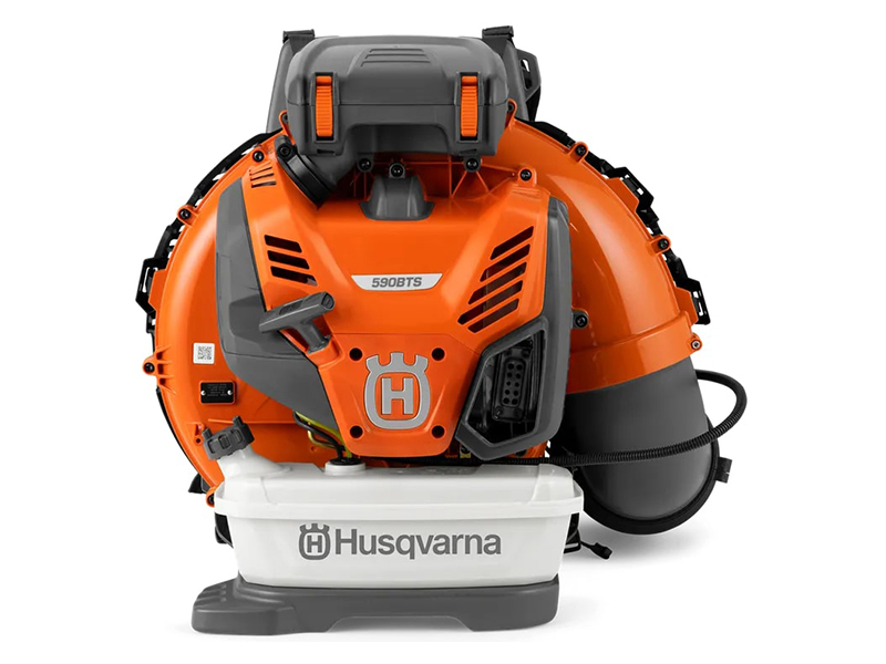 Husqvarna Power Equipment 590BTS in Saint Maries, Idaho - Photo 3