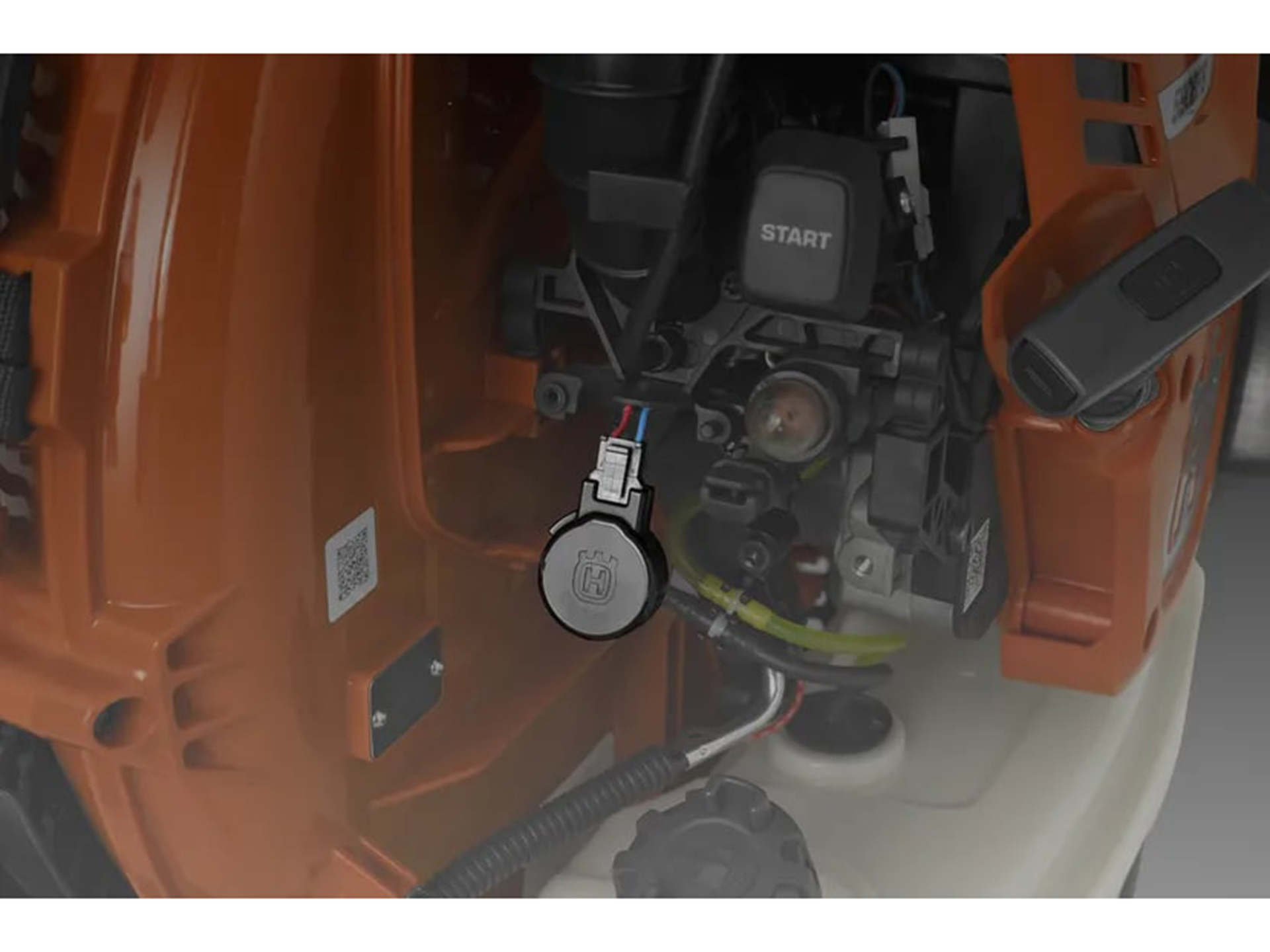 Husqvarna Power Equipment 590BTS in Saint Maries, Idaho - Photo 4