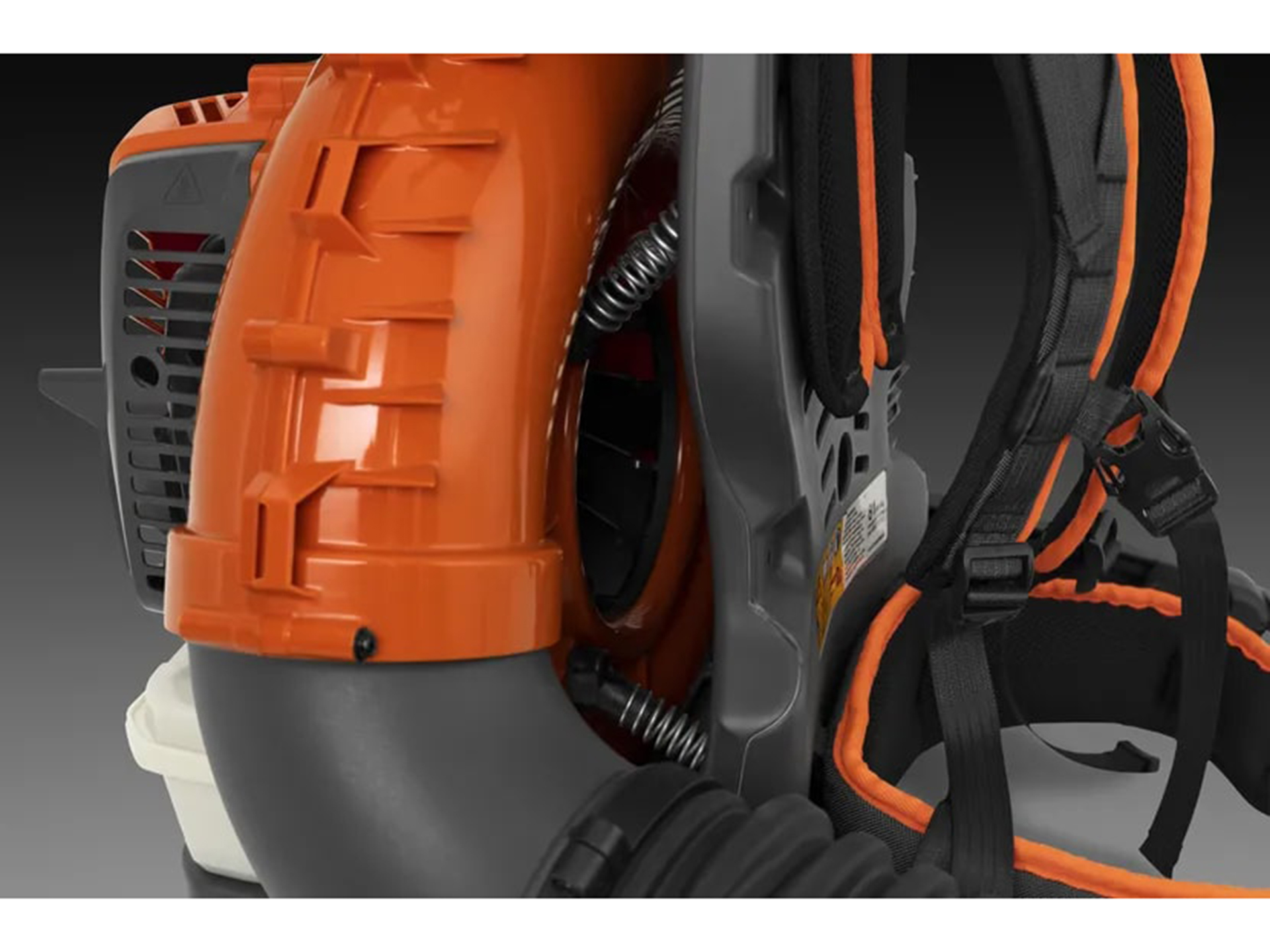 Husqvarna Power Equipment 590BTS in Saint Maries, Idaho - Photo 6