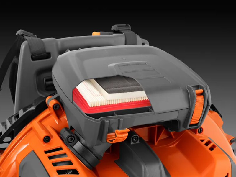 Husqvarna Power Equipment 590BTS in Saint Maries, Idaho - Photo 7