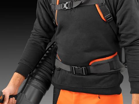 Husqvarna Power Equipment 590BTS in Saint Maries, Idaho - Photo 9