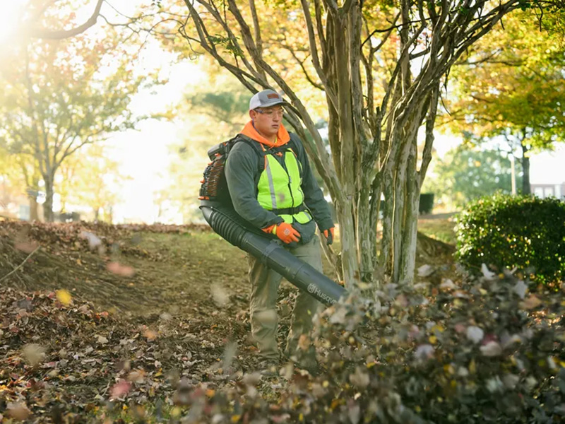 Husqvarna Power Equipment 590BTS in Saint Maries, Idaho - Photo 12