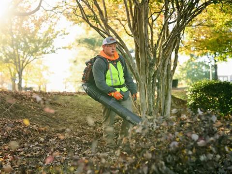 Husqvarna Power Equipment 590BTS in Saint Maries, Idaho - Photo 12