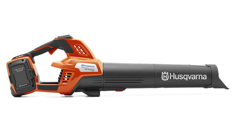 Husqvarna 350iB - Thumbnail 3