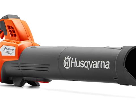 Husqvarna Leaf Blaster 350iB - Thumbnail 3