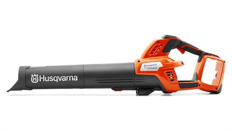 Husqvarna Power Equipment Leaf Blaster 350iB (tool only) in Saint Maries, Idaho