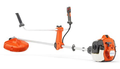 Husqvarna Power Equipment 525RX Lowe's Trimmer Bay