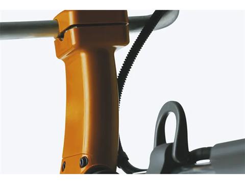 Husqvarna Power Equipment 525RX Lowe's Trimmer Bay in Saint Maries, Idaho - Photo 7