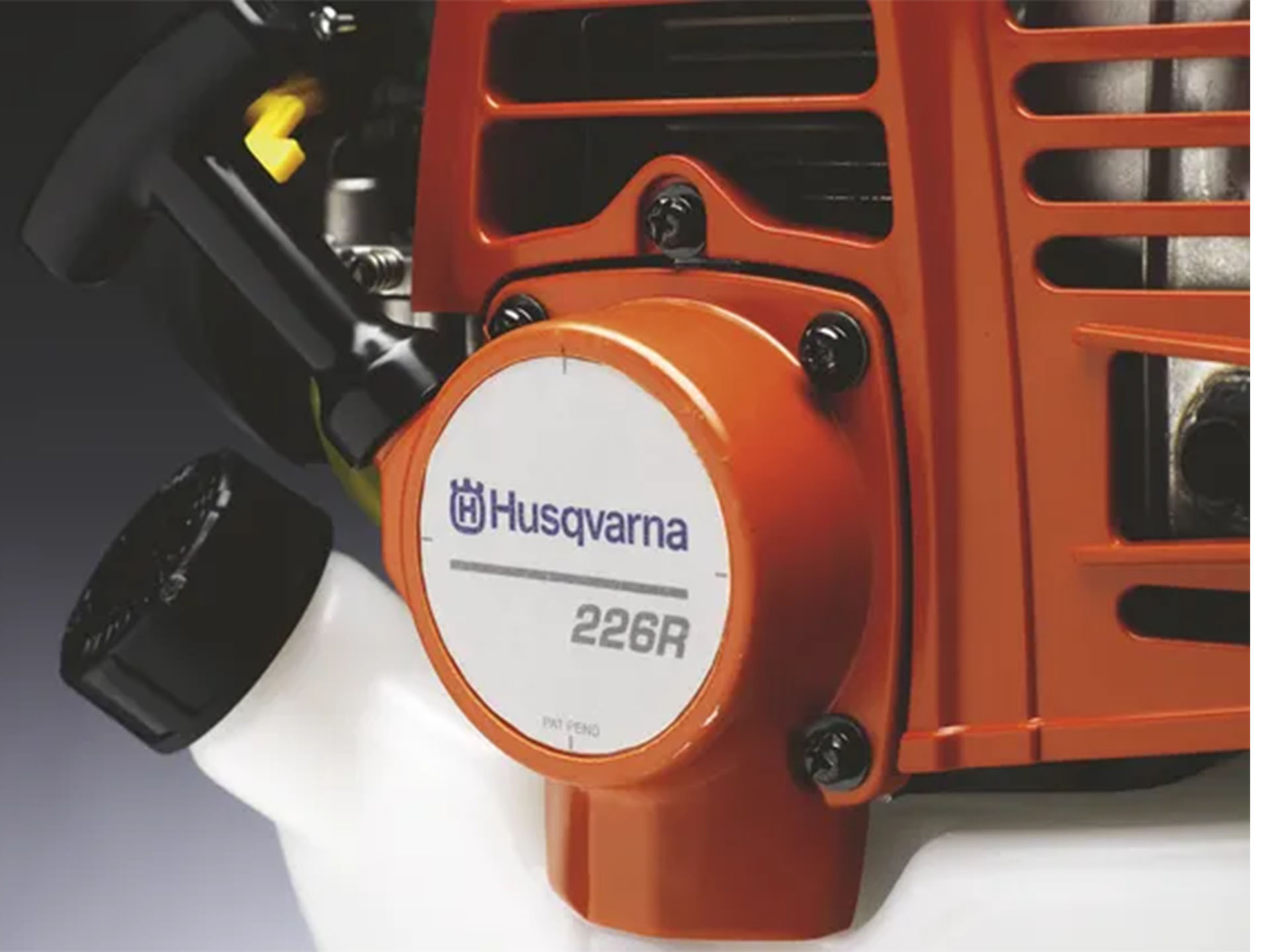Husqvarna Power Equipment 525RX Lowe's Trimmer Bay in Saint Maries, Idaho - Photo 8