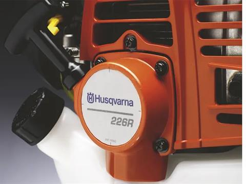 Husqvarna Power Equipment 525RX Lowe's Trimmer Bay in Saint Maries, Idaho - Photo 8