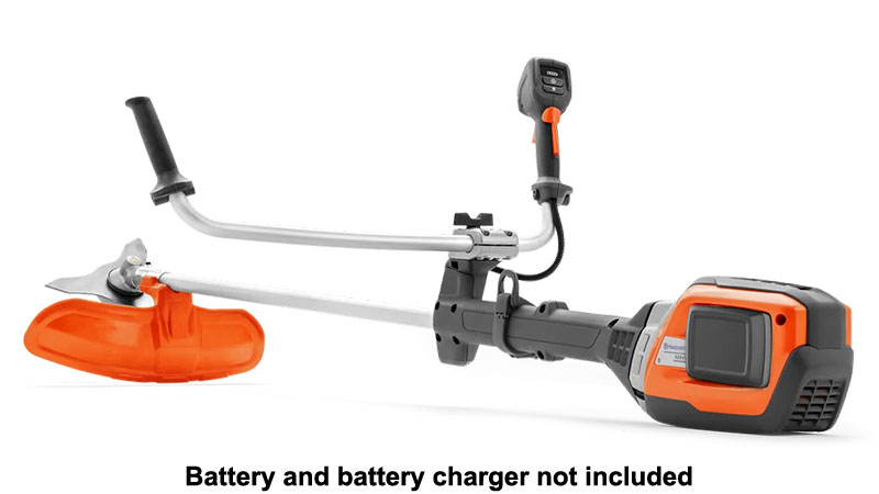 Husqvarna Power Equipment 535iFR (tool only) in Saint Maries, Idaho - Photo 2
