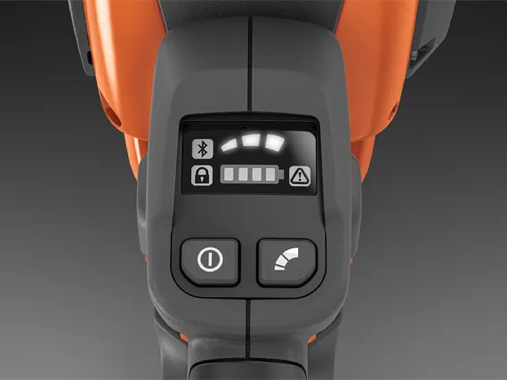 Husqvarna Power Equipment 535iFR (tool only) in Saint Maries, Idaho - Photo 7