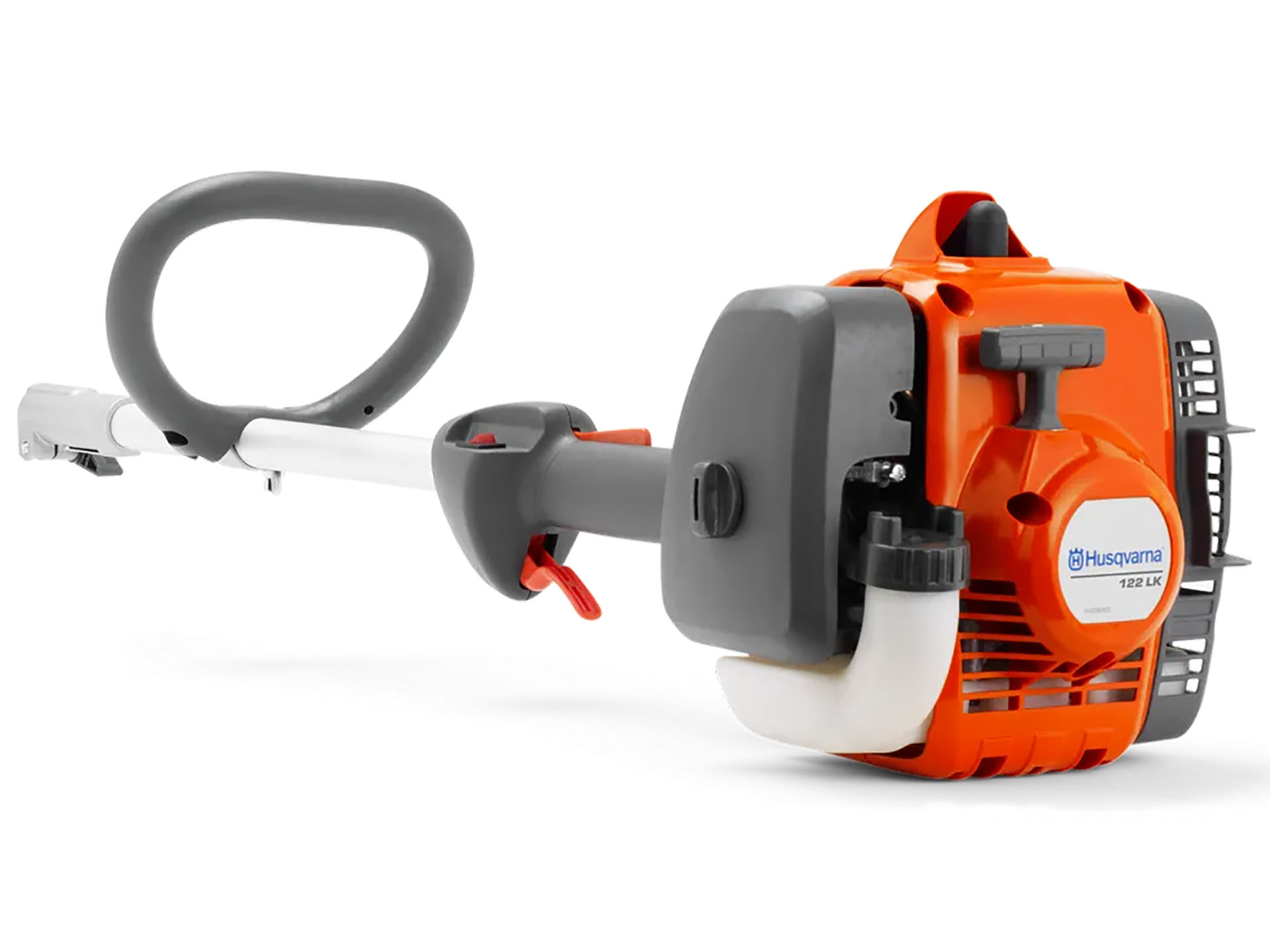 Husqvarna Power Equipment 122LKE in Saint Maries, Idaho - Photo 2