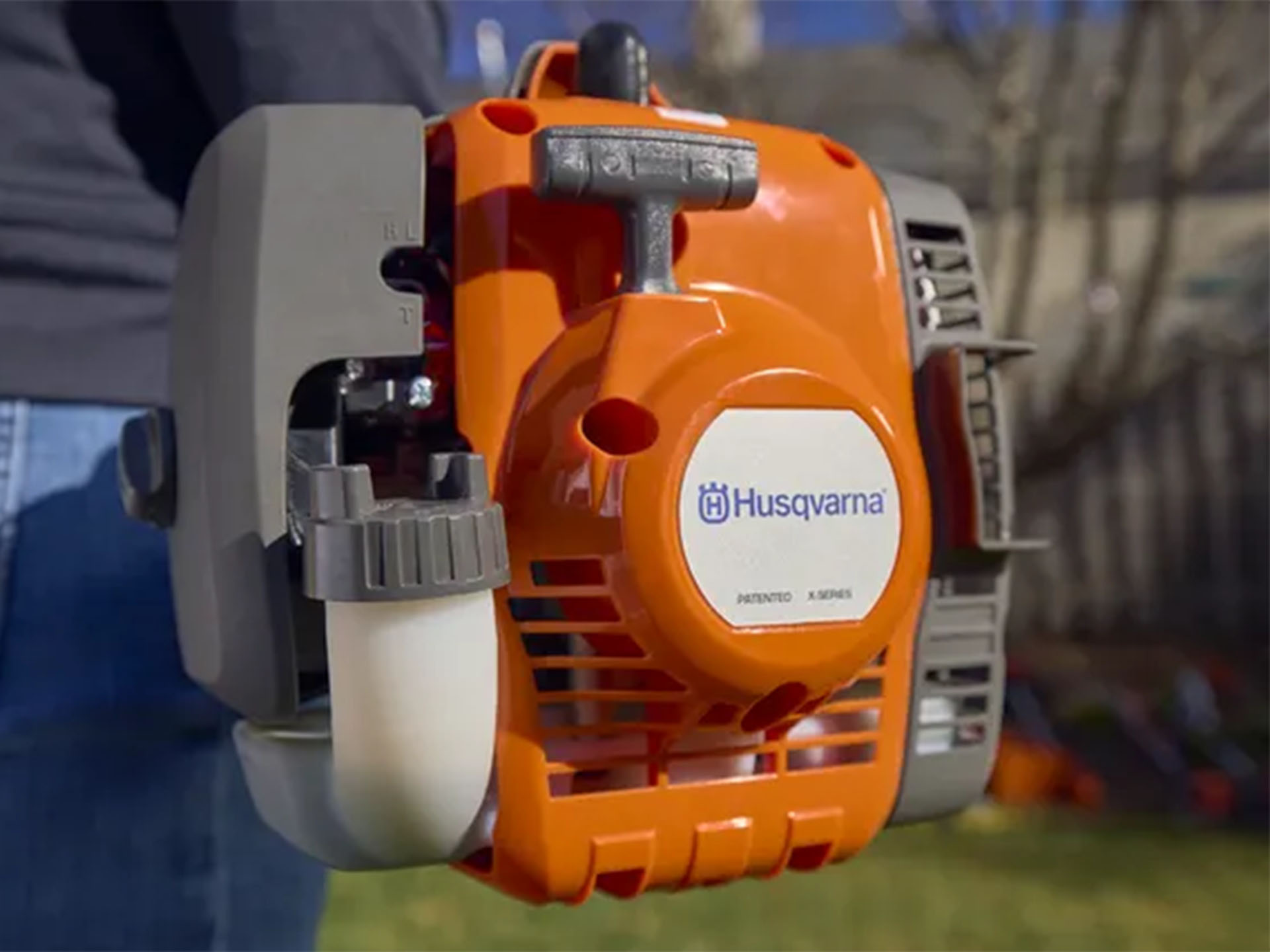 Husqvarna Power Equipment 122LKE in Saint Maries, Idaho - Photo 7