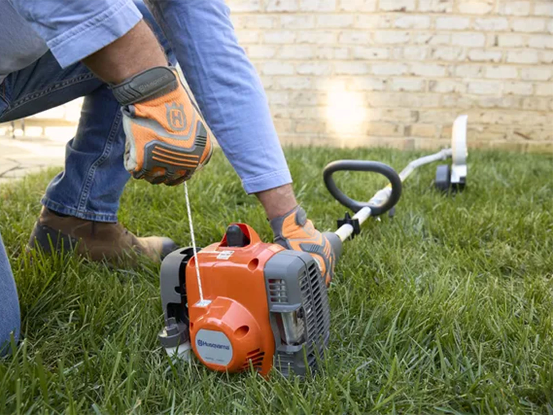 Husqvarna Power Equipment 122LKE in Saint Maries, Idaho - Photo 8