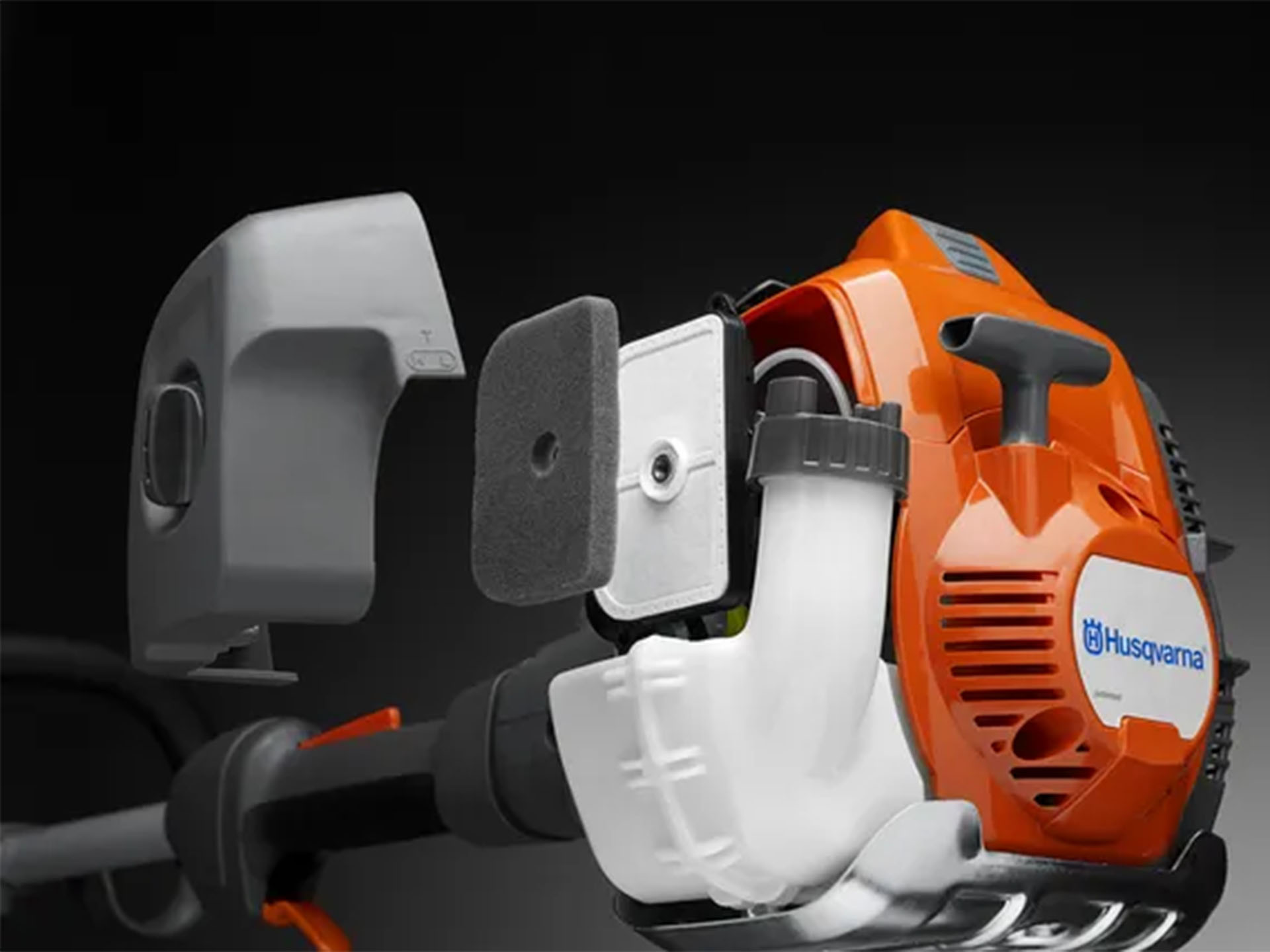 Husqvarna Power Equipment 525ECS in Saint Maries, Idaho - Photo 6